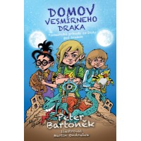 Domov vesmírneho draka